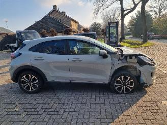 Ford Puma 1.0 Ecob Hybr Aut. Navi Stoelverw. picture 6