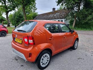 Suzuki Ignis 1.2 SH Comfort Airco picture 5