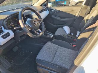 Renault Clio E-Tech Hybrid Navi Airco picture 15