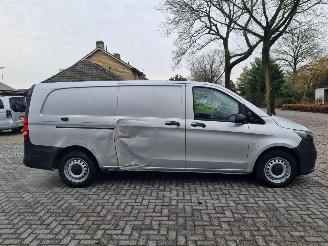 Mercedes Vito 116 CDI L3 Airco Navi Stoelverw picture 6