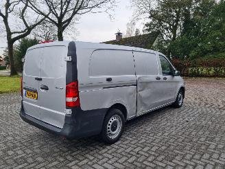 Mercedes Vito 116 CDI L3 Airco Navi Stoelverw picture 5