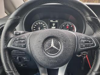 Mercedes Vito 116 CDI L3 Airco Navi Stoelverw picture 16
