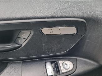 Mercedes Vito 116 CDI L3 Airco Navi Stoelverw picture 14