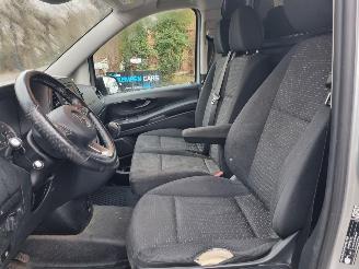 Mercedes Vito 116 CDI L3 Airco Navi Stoelverw picture 13