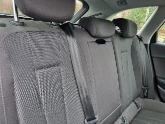 Audi A4 2.0 TDI Aut. Sline Pano Led Navi picture 9