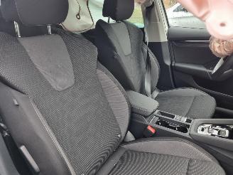 Skoda Octavia 1.5 TSI Aut. MHEV Bns.E.P picture 15