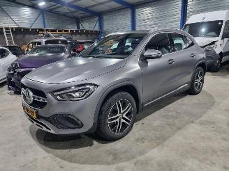 Avarii autoturisme Mercedes GLA 250e Business Line Leder Navi Led 2022/7
