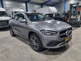 Mercedes GLA 250e Business Line Leder Navi Led picture 7