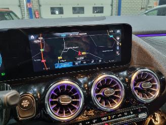 Mercedes GLA 250e Business Line Leder Navi Led picture 18