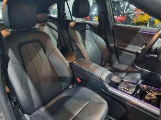 Mercedes GLA 250e Business Line Leder Navi Led picture 13