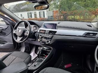 BMW X2 Sdrive 16d Aut. Navi Led Camera picture 12