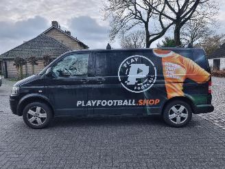 Volkswagen Transporter 2.0 TDI DSG 180PK L2 Airco picture 6