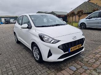 Hyundai I-10 1.0 Comfort Airco picture 9