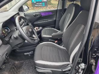 Hyundai I-10 1.0 Comfort Airco picture 15