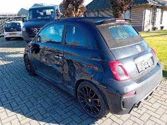 Fiat 595 C Abarth Aut picture 5