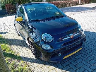  Fiat 595 C Abarth Aut 2018/6