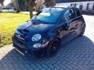 Fiat 595 C Abarth Aut picture 3