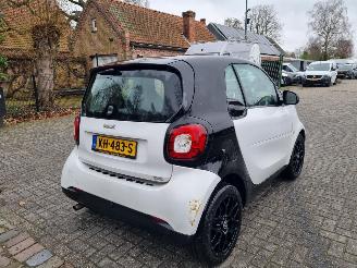 Smart Fortwo 1.0 Passion Airco Pano picture 3