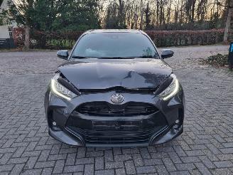 Toyota Yaris 1.5 l-VVT-i Led Airco picture 8