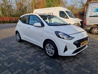  Hyundai I-10 1.0 Comfort Airco Navi 2024/3