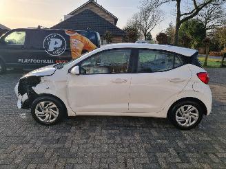 Hyundai I-10 1.0 Comfort Airco Navi picture 6