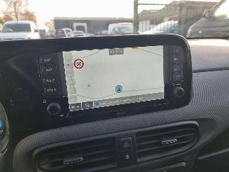 Hyundai I-10 1.0 Comfort Airco Navi picture 19