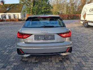 Audi A1 30TFSI Aut Sline Navi Stoelverw picture 4
