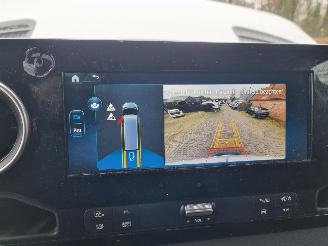 Mercedes Sprinter PRO 317 CDI Aut LED Mbux Navi Stoelverw picture 16