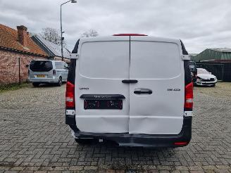 Mercedes Vito PRO 116 CDI Aut. L3 Navi Stoelverw picture 4