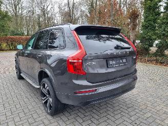Volvo Xc-90 T8 AWD Plugin Hybr Pano VOLL picture 3