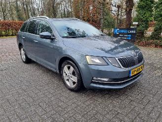 Avarii autoturisme Skoda Octavia 1.6 TDI Navi Stoelverw. 2018/6