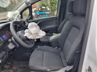 Mercedes Citan 108 CDI Airco Schuifdeur picture 15