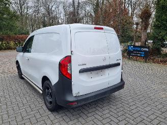 Mercedes Citan 108 CDI Airco Schuifdeur picture 3