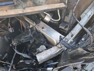 Mercedes A-klasse 180 Aut. AMG Line Led Stoelverw picture 10