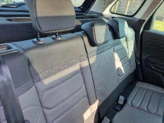 Citroën C3 Aircross BlueHDI 120 Aut. Shine Pano Stoelverw picture 11