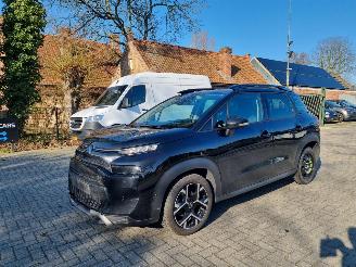 skadebil auto Citroën C3 Aircross BlueHDI 120 Aut. Shine Pano Stoelverw 2022/1