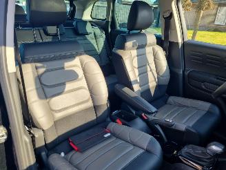 Citroën C3 Aircross BlueHDI 120 Aut. Shine Pano Stoelverw picture 13