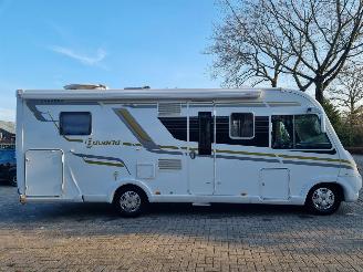 Pilote  Bavaria i740 Allure Aut. 4 pers. picture 6