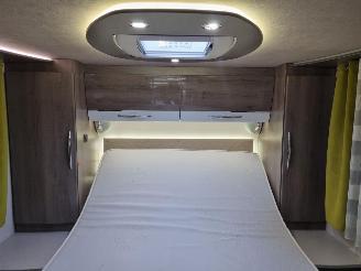 Pilote  Bavaria i740 Allure Aut. 4 pers. picture 23