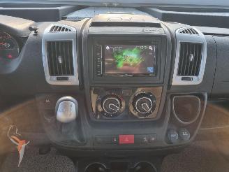 Pilote  Bavaria i740 Allure Aut. 4 pers. picture 14