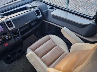 Pilote  Bavaria i740 Allure Aut. 4 pers. picture 32