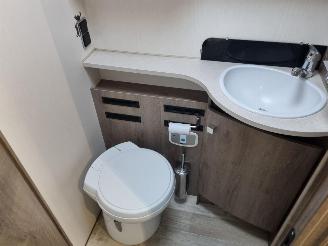 Pilote  Bavaria i740 Allure Aut. 4 pers. picture 27