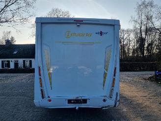 Pilote  Bavaria i740 Allure Aut. 4 pers. picture 4