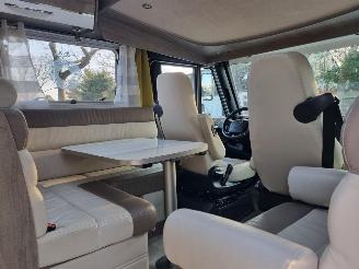 Pilote  Bavaria i740 Allure Aut. 4 pers. picture 15