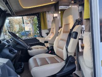 Pilote  Bavaria i740 Allure Aut. 4 pers. picture 33