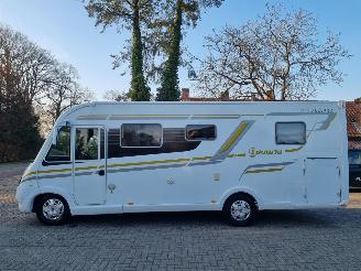 Pilote  Bavaria i740 Allure Aut. 4 pers. picture 2