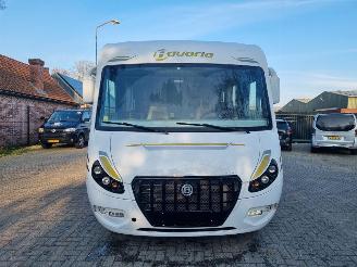 Pilote  Bavaria i740 Allure Aut. 4 pers. picture 8