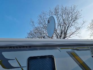 Pilote  Bavaria i740 Allure Aut. 4 pers. picture 30