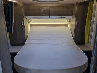 Pilote  Bavaria i740 Allure Aut. 4 pers. picture 22