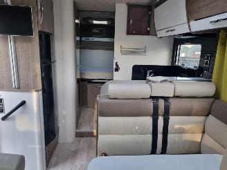 Pilote  Bavaria i740 Allure Aut. 4 pers. picture 17